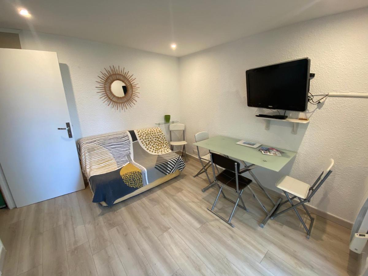 Appartement Bord De Mer - St Raphael Corniche D'Or Saint-Raphaël Zewnętrze zdjęcie