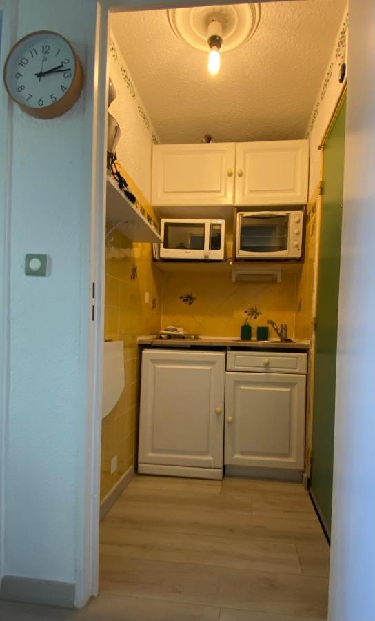 Appartement Bord De Mer - St Raphael Corniche D'Or Saint-Raphaël Zewnętrze zdjęcie